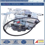 CBR25679,16010-H7701,16010H7701,16010-W5600,16010W5600,16010-H6100,16010H6100,DCG306,A14 닛산 A14용 기화기 : 옴니비즈