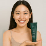 지원미 바이오셀 스칼프 샴푸 200ml 탈모증상 완화 두피케어 : 광성메디맥스