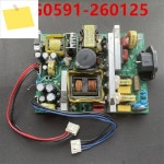 기존 90% 새 전원 공급 장치 보드 GOSPOWER RG-NBS1818GC-P 54V4.5A G0591-260125 : 하루밀알
