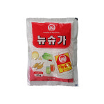 풍전 뉴슈가 600g 설탕 조미료 대용 사카린 소다 식자재 gX 파우더 10개입 : 토리친구00928