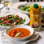 [세트 55%] 루케 유기농 가스파초 1L 6팩 : Hola Verde