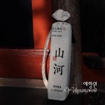 [보이차] 예향원 전통 수제 발효 아안장차 S6급 사천 흑차 산하 500g F-120 : 예향원