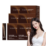 오늘부터 슬림카페 다이어트 커피 혈당케어 가르시니아 다이어트보조제 HCA 60포, 6개 : 오늘부터 다이어트