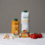 [세트 55%] 루케 유기농 가스파초 1L 6팩 : Hola Verde