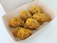 잇츠얌 멍치킨 댕치킨(2pcs) 강아지 수제간식 생일 : 잇츠얌