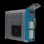 프린터용 3 상 폐쇄 루프 스텝퍼 모터 드라이버, 공장 가격, 3HSS2208H-86-SC : 라온상사233