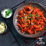 [요리일가] 직화 불닭발 230g 국내산 불맛 가득 매운 닭발 : JJFood