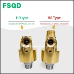 HD-HS-G15 H 타입 고속 회전 조인트, HS/HD 공압 공구, G20, G80-06 08, 10, 15, 80 : 수정공구