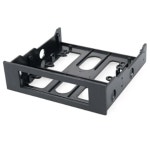 PC슬롯 FDD가이드브라켓 슬림케이스 하드디스크설치 가이드 : 오꾸테크