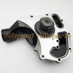 4226913M91 4131A062 U5MW0194 U5MW0206 퍼킨스 1100 2130 2200 엔진용 워터 펌프 : 디보스유통
