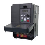 NFlixin 주파수 변환기 440V vfd therr 위상 입력 3상 출력 18.5kw/22kw 가변 드라이브 : 라온상사233