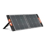 접이식 태양광 패널 태양열발전 판넬 간편휴대 : bigtree6