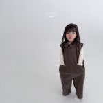 벨라밤비나 25가을 베베골뎅카라슈트 유아 돌아기 아동 키즈 문센룩 : 모나마켓