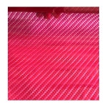 탄소 섬유 물 전사 프린팅 필름 0.5cmx2M : 베스트321엑스