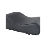 프린 한의원 경추베개 편한 병원 엎드려자는 쿠션 앞기울임 어깨 기장 눈편한 망막박리 홍화 블랙 : 프린 Freen