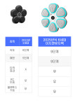 뮤직복싱 기계 이지앤뮤지백 머신 스마트 다이어트 가정용 샌드백 117 게임 펀치 볼 : Easyn