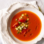 [세트 55%] 루케 유기농 가스파초 1L 6팩 : Hola Verde