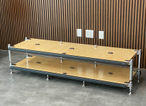 스테이지 3000 트리오 : 코디아 어쿠스틱