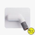 웰메이드-포 벤부랩 A1 시리즈 3D 프린터 교체용 3.5인치 IPS 정전식 터치스크린 스페셜 : 바이포유4