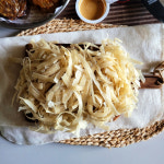 순돌이네 명엽채 500g : 순돌이네