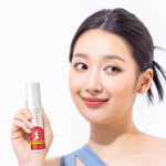 뿌리는 마그네슘 클로라이드 스프레이 120ml 약국판매용 고함럄 : 킴스 팩토리