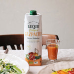 [단품 50%] 루케 유기농 가스파초 2종 스페인 토마토 냉수프 : Hola Verde