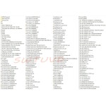 UPA 프로그래머 스크립트 컬렉션 데이터베이스 581MB 파일 send link : 눈꽃네 잡화상