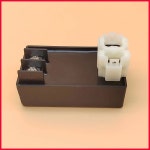 3041006 Yamaha CDI YFM90 Raptor 90 2016-2023용 N ECU 점화기 OEM BD3-H5504-10-00 대체 : 라온상사234