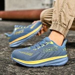 남자 경량 작업화 안전화 방진 방수화 신발 강철 : 중국판다