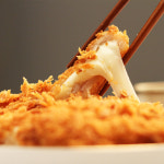 치즈 폭발 치즈돈까스 & 치킨까스 [에어프라이어 전용] 푸드버스365 : 푸드버스365