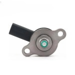 [호환] 0281002493 용 커먼 레일 Brandstofpomp Drukregelaar for Citroen Peugeot 2.0 HDi Mercedes-Benz A C E K : 슈슈마켓스