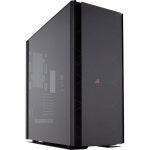 CORSAIR Corsair Obsidian 1000D 슈퍼 풀 타워 PC 케이스 CS7326CC-9011148-WW 풀 타워 스탠더드 단품 : 시구왕아