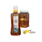 [야생화꿀] 국산 벌꿀 토종꿀 잡화꿀 대가야고령 지연꿀벌농장 : 지연꿀벌농장