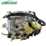 [호환] 카브레타 닛산 A15 C22 Sunny B310 1984- Vanette 1985-1994 Pulsar N10 Carb Assy 16010-G5211 헤비 듀티 : 후이마켓스