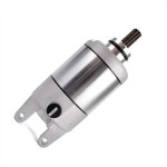 [호환] Yamaha CZD X-MAX 250 300 ABS EVOLIS 2015-2018 Supermoto 먼지 자전거 스타터 B74-H1890-01 용 우수한 오토바이 시작 모... 