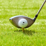 테르웩스 맞춤 골프공 스탬프 - 잉크가 포함된 마커, 방수 골프 스탬퍼 , 골프공에 나만의 로고 맞춤, 액세서리 선물 남성 골퍼를 위한 Black... 