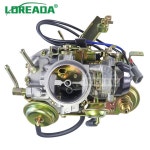 [호환] 카브레타 닛산 A15 C22 Sunny B310 1984- Vanette 1985-1994 Pulsar N10 Carb Assy 16010-G5211 헤비 듀티 : 후이마켓스