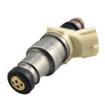 [호환] 도요타 JP MARK2 92-2000 CHASER CRESTA 1GFE 용 연료 인젝터 23250-70110 로트당 6 개 : 디디마켓스