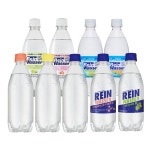 동아오츠카 라인바싸 탄산수 500ml X 40개 플레인 외9종 : WoW마켓