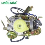 [호환] 닛산 A15 Sunny B310 1980 Vanette C22 1985-1994 Pulsar N10 용 헤비 듀티 카브레타 카브 어셈블리, 16010-G5211, OEM... 