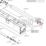 A032742 10 개  A032741 기어 부싱  Noritsu QSS 3501 3202 3701 3300 3011 3201 3702 2901 3801 3901 2301 : 귀여운유하