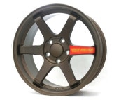 대품가능 상태에 따라서 팔팔북부25 BK37 SL버전 17인치 휠 단조 무광 브론즈, 1개 : 타이어88