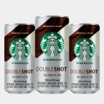 스타벅스 캔커피 더블샷 에스프레소 크림 바닐라 블랙커피 200ml 24개입 : 해봐몰