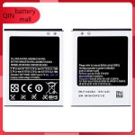 삼성 갤럭시 디지털 카메라 EK-GC100 교체용 배터리 EB-F1A2GBU용 : 오션글로벌16