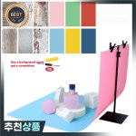 스튜디오 촬영용 전문 사진 배경 소품 화장품 반지  스탠드 카메라 : 귀여운유하