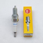 [호환] 1pcs 원래 NGK 점화 플러그 DCPR8E # 4339 봄바디어 260 Ducati 696/796 F800/F700 : 라라마켓스
