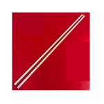 LED 백라이트 스트립 42 인치 V6 엣지 FHD-1 REV1.0 1R/1L 0374A 54.8cm LE42Z300R3D : 준핑크