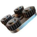 [호환] 332/H3915 3917 05/ 903819 JS200 감속기 JCB 부품 : 비상MARKET