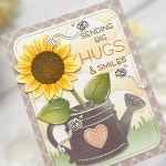 크리스마스 트리 사탕 지팡이 절단 다이 페퍼민트 해바라기 테두리 다이 DIY Scrapbooking 앨범 장식 공예 카드에 대한 설정 : minsolminsol