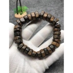 침향팔찌 염주팔찌 침향나무 선물 행운 악세사리 다라칸 올드원료가 10mm : 스아1